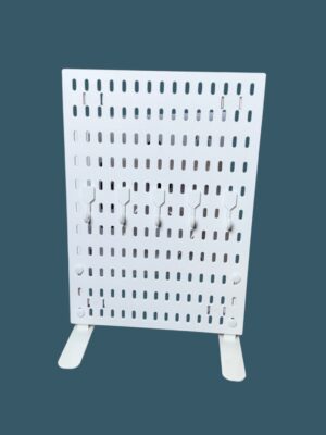 Blasti Edge – Étagère Inclinée Smart