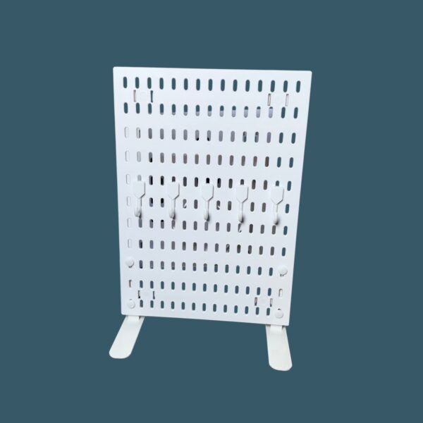 Blasti Edge – Étagère Inclinée Smart