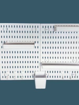 Blasti Flex – Barre Murale Modulo