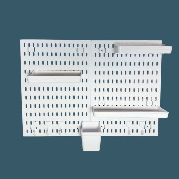 Blasti Flex – Barre Murale Modulo
