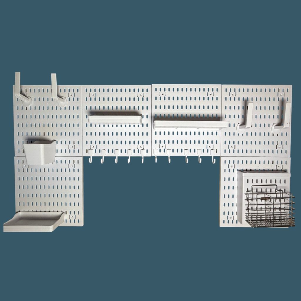 Blasti Flow – Grand Atelier Mural