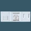 Blasti Duo Lift – Support Suspendu Premium