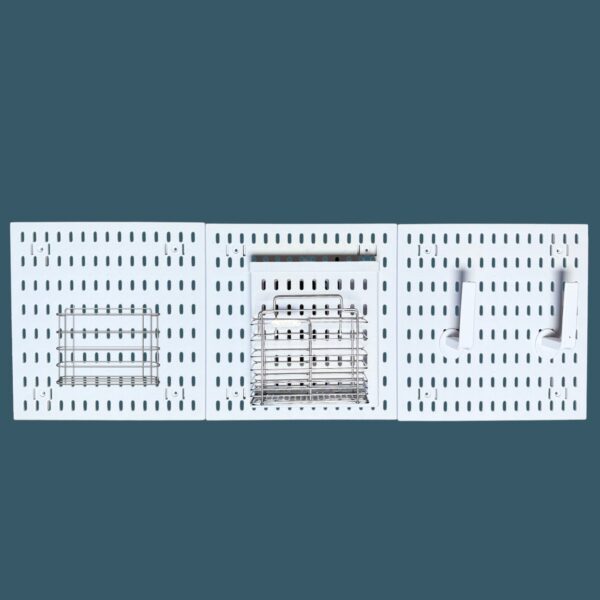 Blasti Duo Lift – Support Suspendu Premium