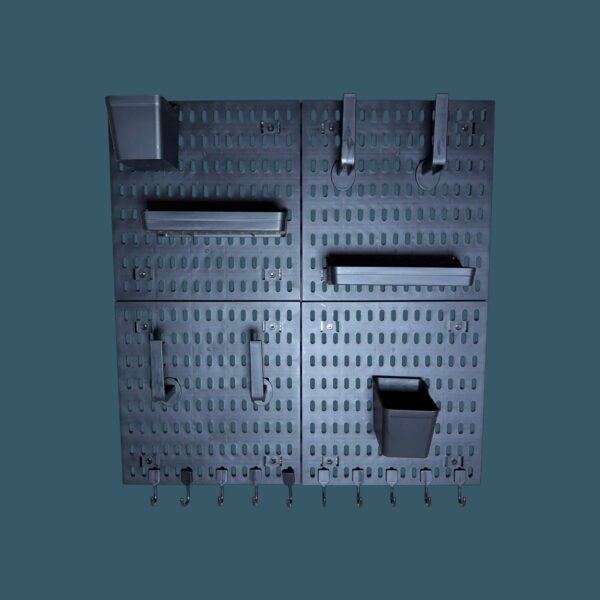 Blasti Pulse – Creative Hub
