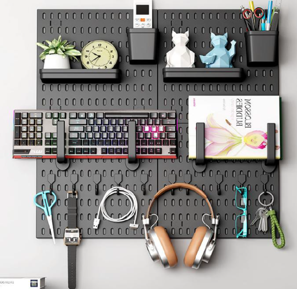 Blasti Pulse – Creative Hub