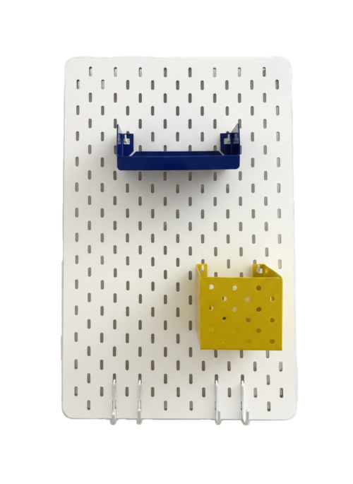 Pack Pegboard Essential