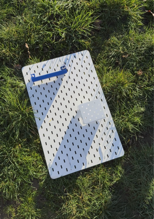 Pack Pegboard Essential