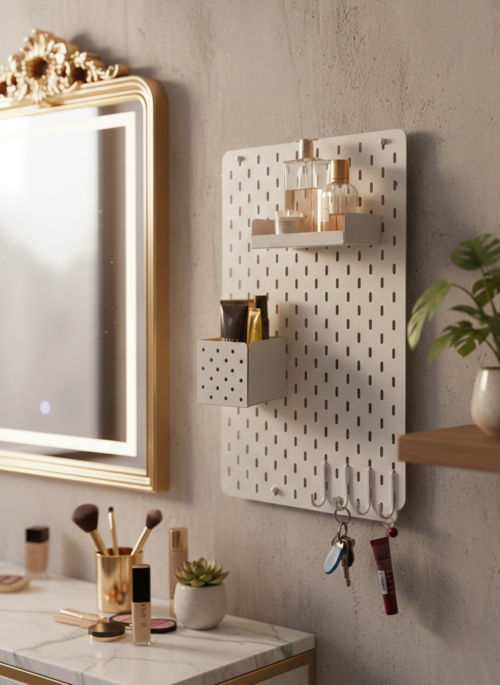 Pack Pegboard Essential