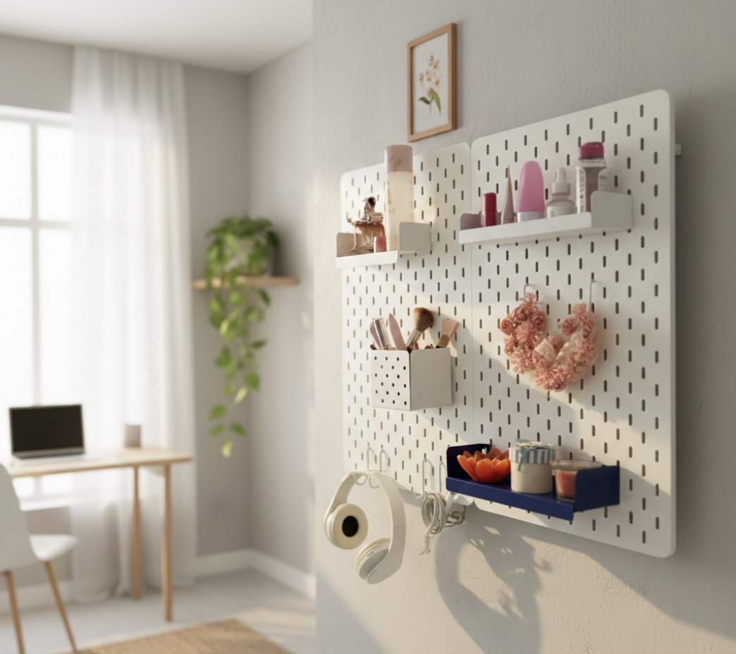 rangement mural efficace de blasti shop