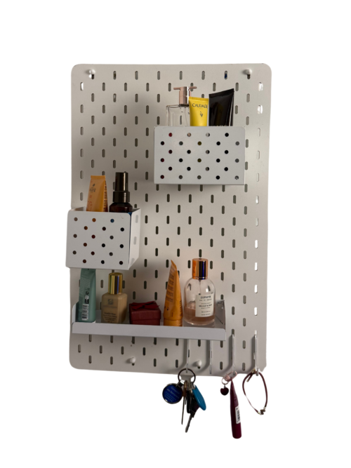 pegboard plus pro